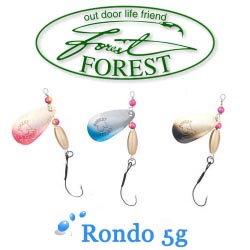 Forest Rondo 5g