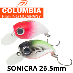 Columbia Waterland Sonicra