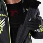 Комбинезон Finntrail Widetrack 3852 Graphite XXL_N