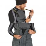 Костюм плавок зимний Norfin Element Flt 02 р.M