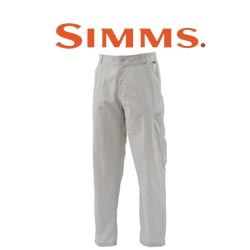 Simms Superlight Pant Oyster