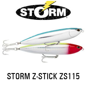Storm Z-Stick ZS115