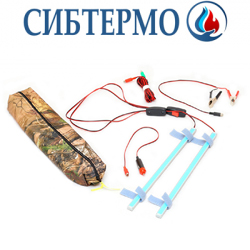 LED освещение Сибтермо