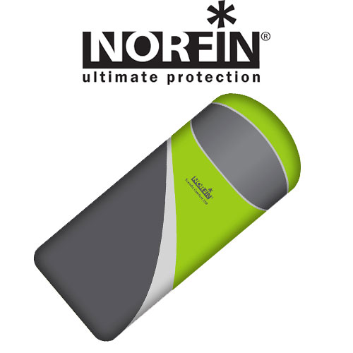 Norfin Scandic Comfort 350 NF