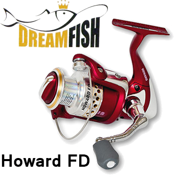 DreamFish Howard FD