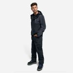 Куртка мужская Finntrail LightSuit 3504 Graphite (XXL)