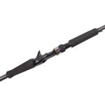 Удилище кастинговое Ruzza Puncher EVO 862BPT 2,59м тест max 240г
