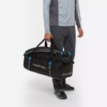Рюкзак Finntrail Explorer 1733 Black (70L)