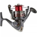 Катушка Salmo Diamond Spin 6 20FD