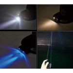 Фонарь на кепку Gamakatsu LEHL60 Cap Light