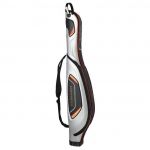 Чехол для удилищ премиум класса Daiwa T Rod Case 150R(B) SLV