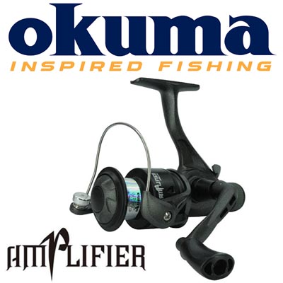 Okuma Amplifire APFR RD 