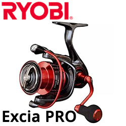 Ryobi Excia PRO