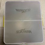 Измельчитель (круша) бойлов Boatman Crusher 15 л (BM7603C)