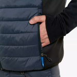 Терможилет Finntrail Master Vest 1506 DarkBlue (L)