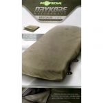 Накидка непромокаемая для раскладушки Korda Dry Kore Bedchair Cover (KDA002)