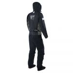 Сухой костюм Finntrail Drysuit Pro 2502 Graphite (M)