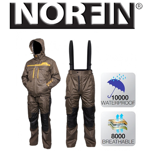 Norfin Pro Dry 