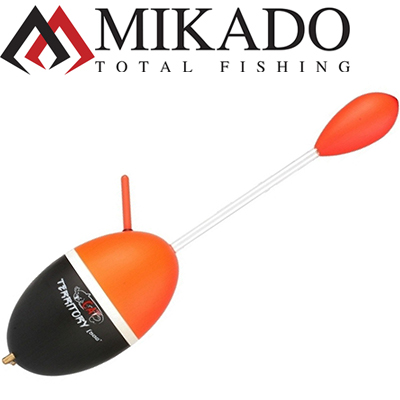 Mikado Cat Territory Livebait 004 на сома (SMCT-004)