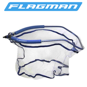 Flagman Nylon Head Eva ZX4550EVA