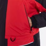 Костюм мужской утепленный Finntrail Nordy 3757 Red (LK)