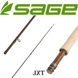 Sage TXL