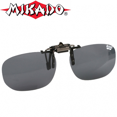 Mikado AMO-CPON Grey