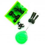 Набор для Chod-Rig на лидкор Korda Naked Chod System