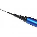 Удилище телескопическое без колец Kosadaka Centurion Pole 5м / 5-30г PCNT-500