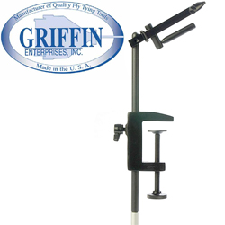 Griffin Montana Pro Vise