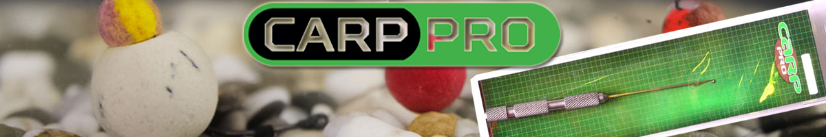 Carp Pro Игла + сверло для бойлов
