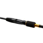 Спиннинговое удилище Flagman Blackfire 2.21m 3-15g (FBF732L)