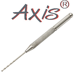 Axis AX-84666-00 Сверло для бойлов