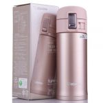 Термос Zojirushi SM-KB36-PX  0,36 L (бежевый)