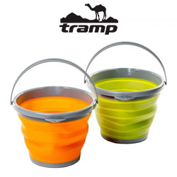 Tramp Ведро складное 10л