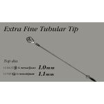 Спиннинг Tict Ice Cube IC-74FS-Sis "Finesse Solid" (4988540178266)