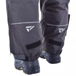 Костюм-поплавок мужской зимний ХСН "Rescuer VI prosport", hardguard, махагон (48-50/176)