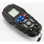 Электромотор Sea-Pro 65L 72" GPS белый