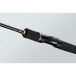 Спиннинг Daiwa Lurenist 60XUL тест 0,7 - 5 гр.