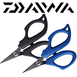 Daiwa PE Sissors 125S+F