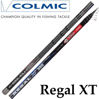       Colmic           Regal         XT              
