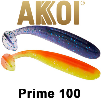 Akkoi Prime 100