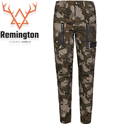 Remington Wanted Militari