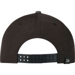 Кепка Daiwa DC-9125W FeelAlive.Cap [Gunmetal] Free
