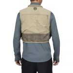 Жилет Simms Tributary Vest, Deep Sea Green, XXL