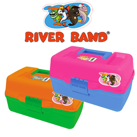 River Band Ящик