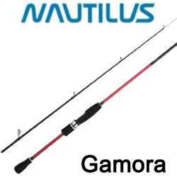 Nautilus Gamora