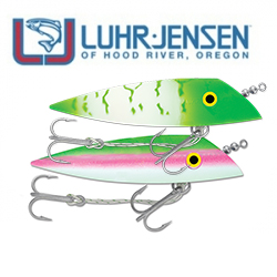 Luhr Jensen