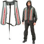 Костюм мужской демисезонный Shaman "Angler" -0 (54-56/182)