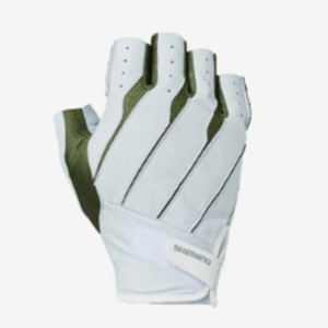 Перчатки Shimano GL-016V KH M